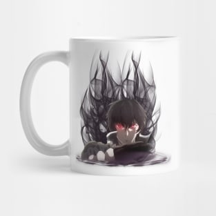 The Misfit Of Demon King Academy - Anos Voldigoad Mug